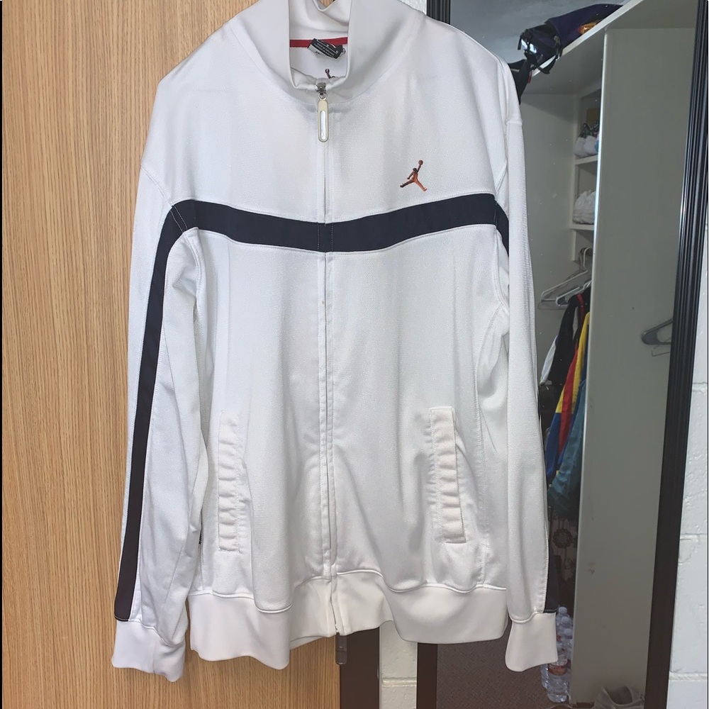 Dri fit Jordan jacket